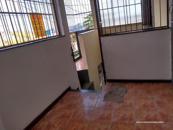 house em Rua Augusto Alves, Grajaú - Juiz de Fora - MG