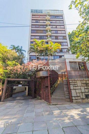 apartment em Vale, Independência - Porto Alegre - RS