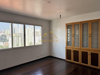 apartment em Rua Paula Ney, Vila Mariana - São Paulo - SP
