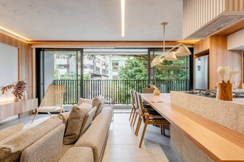 apartment em Avenida Guaporé, Petrópolis - Porto Alegre - RS