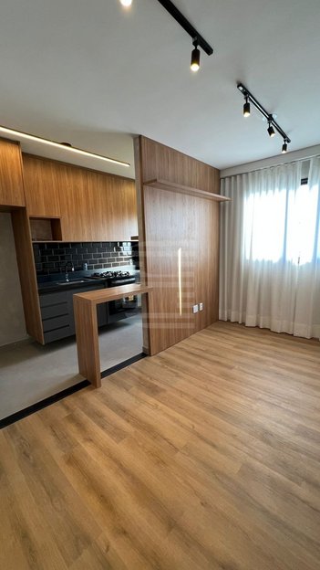 apartment em Rua Pastor Antonio Tiburtino da Silva, Jardim Ibirapuera - Campinas - SP