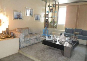 apartment em Rua José Benedetti, Santo Antônio - São Caetano do Sul - SP