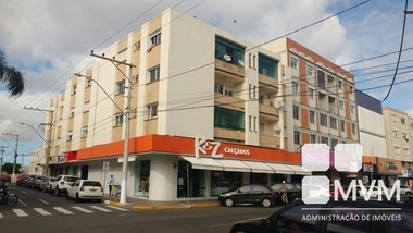 apartment em Rua 24 de Maio, Centro - Osório - RS