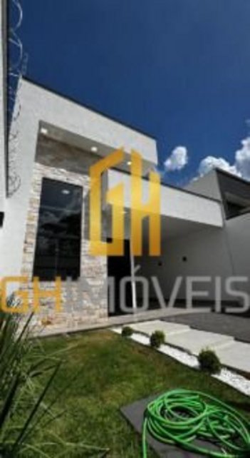 house em Rua 32, Cardoso Continuação - Aparecida de Goiânia - GO