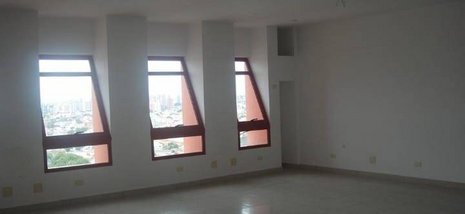 office em Avenida Martim Francisco, Vila Alto de Santo André - Santo André - SP