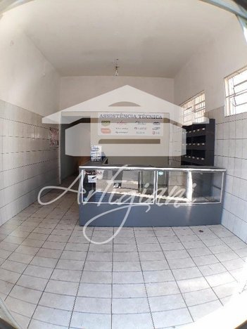 business em Paula Bueno, Centro - Mogi Guaçu - SP