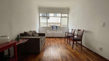 apartment em Rua Esmeraldo Botelho, Buritis - Belo Horizonte - MG