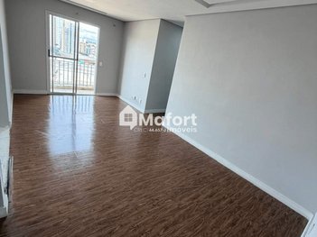 apartment em Avenida Francisco Rodrigues Filho, Vila Mogilar - Mogi das Cruzes - SP