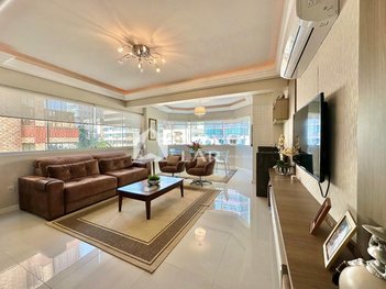 apartment em Avenida Central, Capão da Canoa - Capão da Canoa - RS