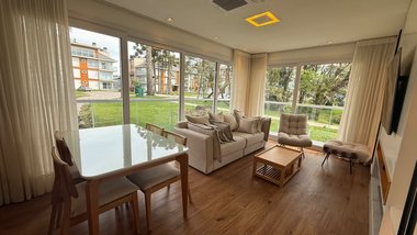apartment em Rua Arthur Renheimer, Carniel - Gramado - RS