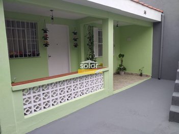 house em Travessa Davina Fraga, Itaquera - São Paulo - SP