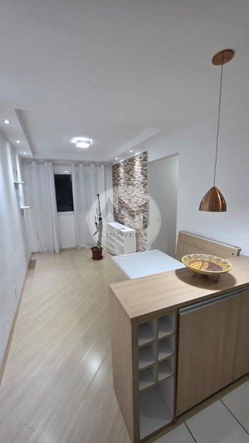 apartment em Rua Malva-Isco, Vila Nova Curuçá - São Paulo - SP
