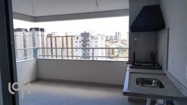 apartment em Coroados, Vila Pires - Santo André - SP