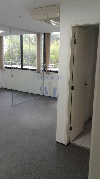 office em São Tomé, Vila Olímpia - São Paulo - SP