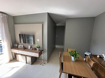 apartment em Rua Padre Adelino, Quarta Parada - São Paulo - SP