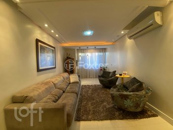 apartment em Rua Brasil, Centro - Canoas - RS