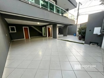 house em Avenida Imperador Pedro II, Nova Petrópolis - São Bernardo do Campo - SP