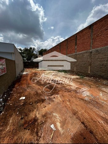 land_lot em Cristóvão Colombo, Vila Paraíso - Mogi Guaçu - SP