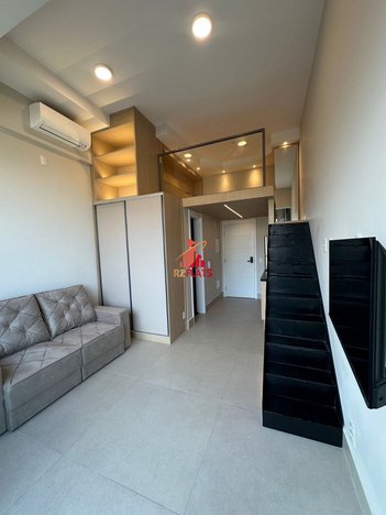 apartment em Rua Professor Doutor José Marques da Cruz, Jardim das Acácias - São Paulo - SP