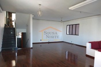 house em Rua Nursia, Jardim São Bento - São Paulo - SP