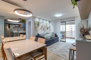apartment em Rua Doutor Samuel Porto, Saúde - São Paulo - SP