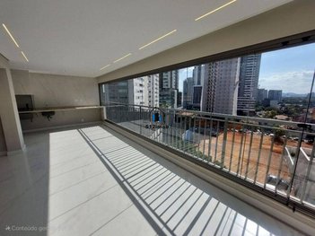 apartment em Rua Miragaia, Butantã - São Paulo - SP