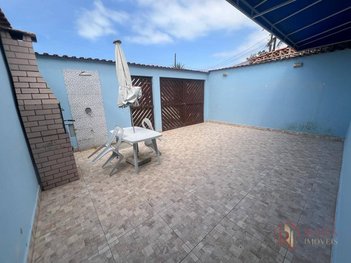 house em Avenida Sabino Abdalla, Indaiá - Bertioga - SP