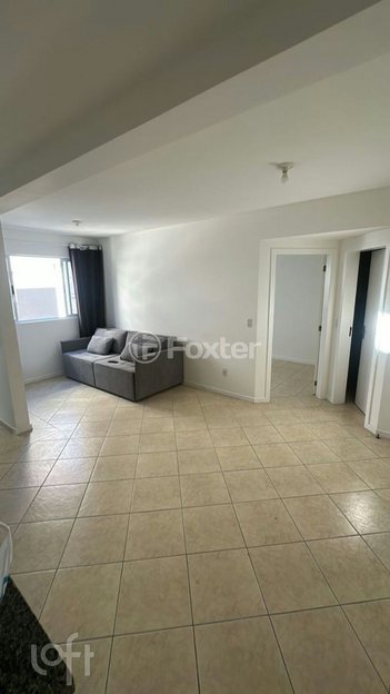 apartment em Rua João Grumiche, Roçado - São José - SC