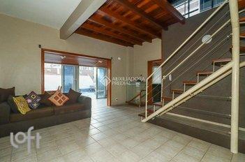 apartment em Carlos Pessoa de Brum, Santo Antônio - Porto Alegre - RS