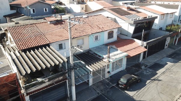 Cômodo Condomínio