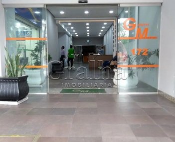 office em Independência, Centro Histórico - Porto Alegre - RS