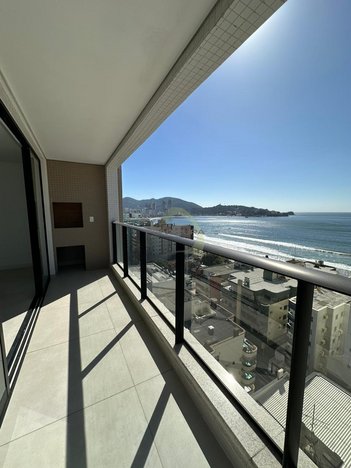 apartment em Avenida Nereu Ramos, Centro - Itapema - SC
