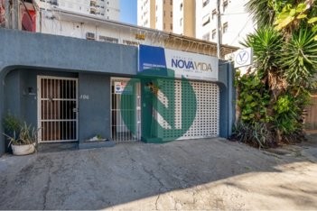 commercial_property em Rua Sebastião Paes, Nova Piraju - São Paulo - SP