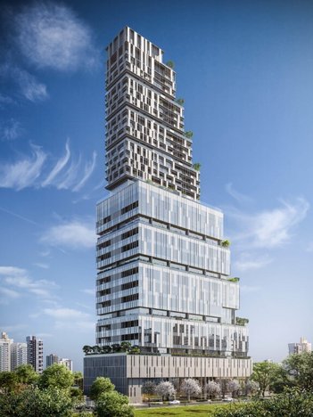 apartment em Rua Agostinho Cantu, Butantã - São Paulo - SP