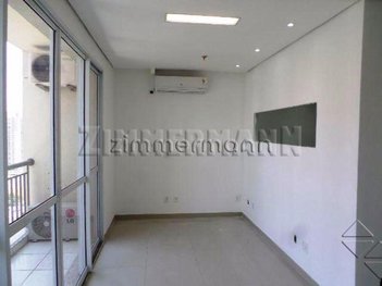 office em Avenida Francisco Matarazzo, Água Branca - São Paulo - SP