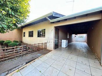 house em Rua Aimores, Residencial Tupy - Ibiporã - PR