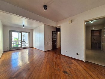 apartment em Rua Walter Lamb, São José - São Leopoldo - RS