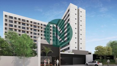 apartment em Rua Professor Joaquim Álvarez Cruz, Jardim Franca - São Paulo - SP