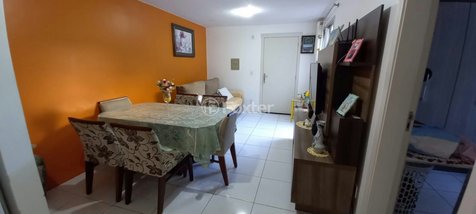 apartment em Estrada João de Oliveira Remião, Lomba do Pinheiro - Porto Alegre - RS