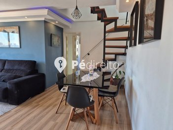 apartment em Rua Marquês de Valença, Alto da Mooca - São Paulo - SP