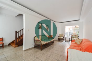 house em Rua Gennaro Ferrante, Cambuci - São Paulo - SP
