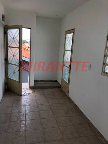 house em Rua Cinamomos, Vila Nova Mazzei - São Paulo - SP