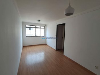 apartment em Avenida Barro Branco, Vila do Encontro - São Paulo - SP