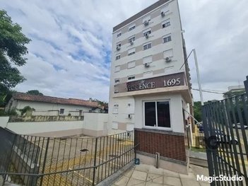 apartment em Rodrigues da Fonseca, Vila Nova - Porto Alegre - RS