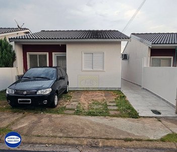 house em Rua 11, Condomínio Vila das Tulipas - Holambra - SP