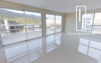 office em Rua Patrício Farias, Itacorubi - Florianópolis - SC