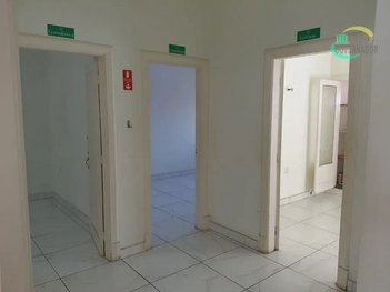 office em Rua Treze de Maio, Centro - Campinas - SP