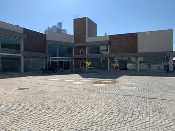 business em Rua Capitão Augusto Vidal, Centro - Palhoça - SC