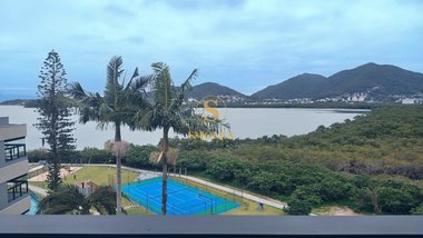apartment em João Paulo, João Paulo - Florianópolis - SC
