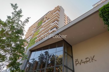 apartment em Rua Coronel Paulino Teixeira, Rio Branco - Porto Alegre - RS